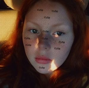 Meet your Posher, Andrea